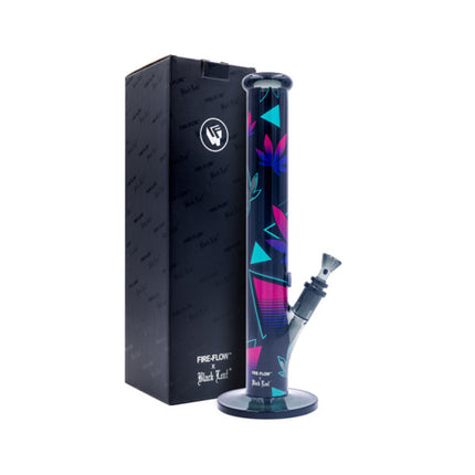 Novus Fumus Glass Bong