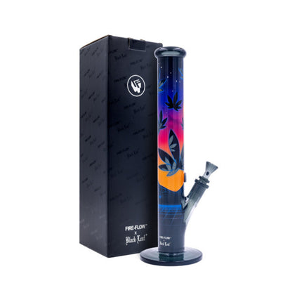 Novus Fumus Glass Bong