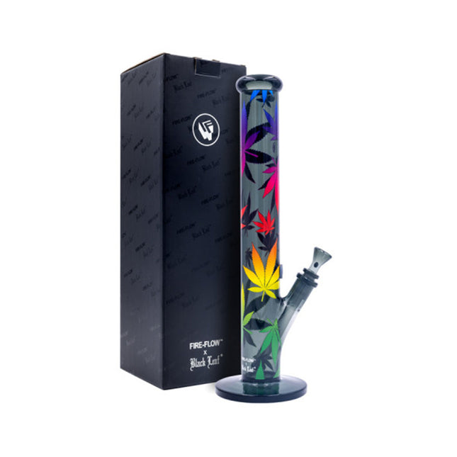 Novus Fumus Glass Bong