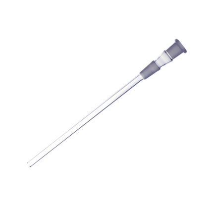 Novus Fumus Glazen Chillum 21 cm - 14.5 mm