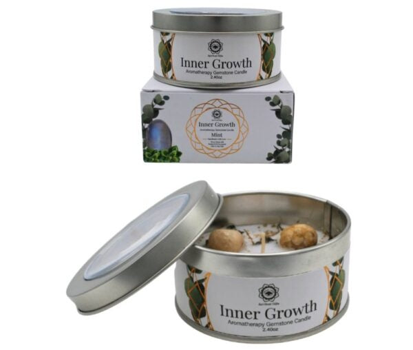 Inner Grow Mint