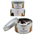 Cleansing Sandelwood