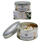 Spiritual Balance Jasmine