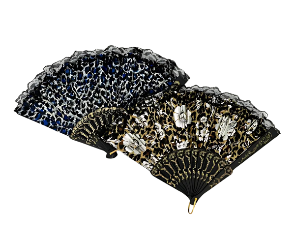 Novus Fumus Handwaaier