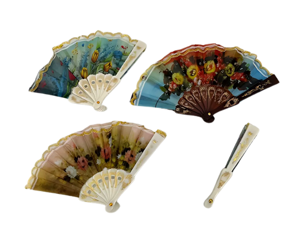 Small 12 cm (diverse designs)