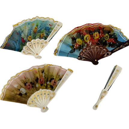 Novus Fumus Handwaaier