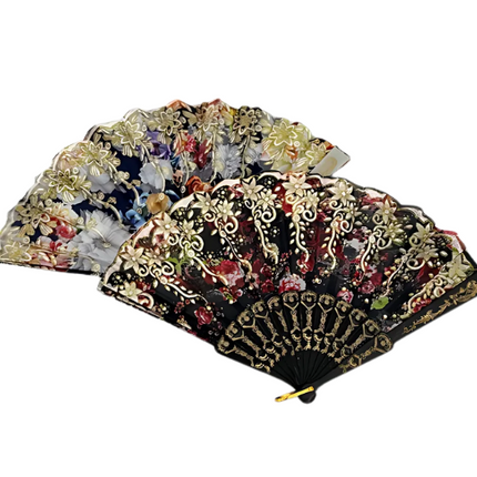 Novus Fumus Handwaaier