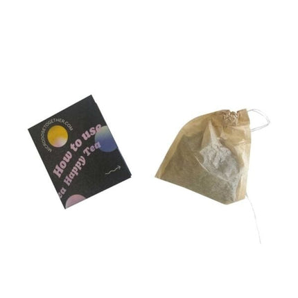 Novus Fumus Happy Tea – 7 gram