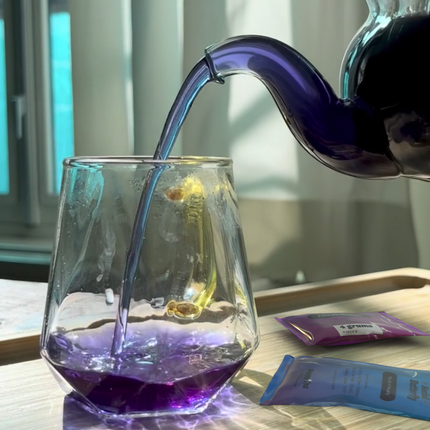 Novus Fumus Happy Tea – 7 gram