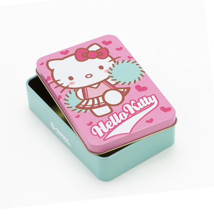 Novus Fumus Hello Kitty Bewaardoosje