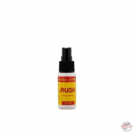 Novus Fumus Herbal Poppers (Rush) 15 ml