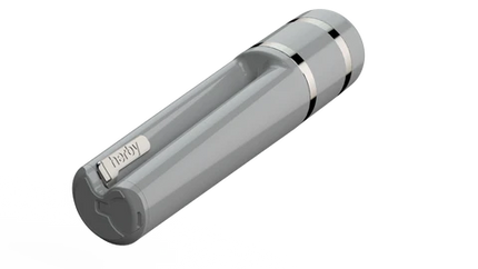 Novus Fumus Herby Roller Wer