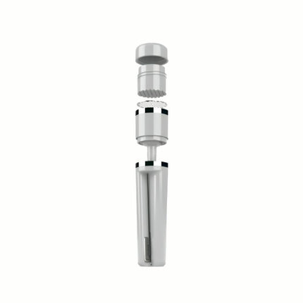 Novus Fumus Herby Roller Wer