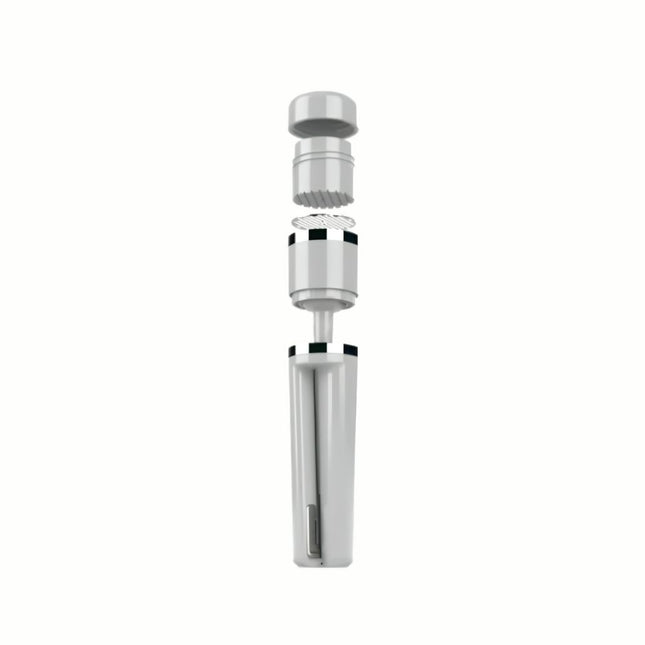 Novus Fumus Herby Roller Wer