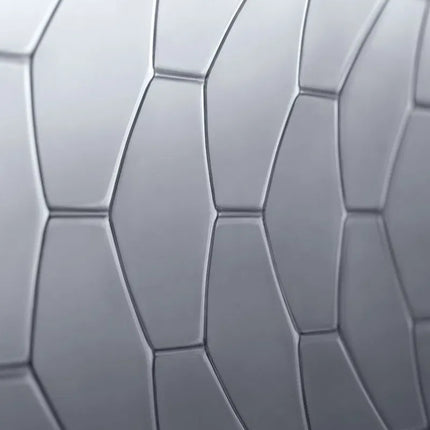 Novus Fumus HEX Condooms Original - 3 Pack