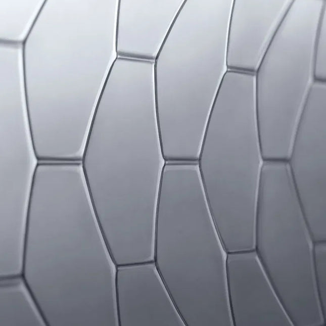 Novus Fumus HEX Condooms Original - 3 Pack