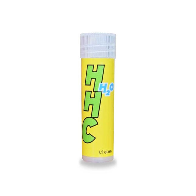 Novus Fumus HHC H₂O – Wateroplosbare HHC