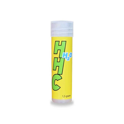 Novus Fumus HHC H₂O – Wateroplosbare HHC