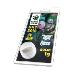 Mint Haze 1g