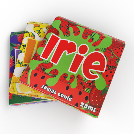 Novus Fumus Irie Water