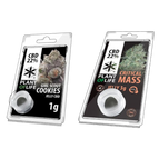 Girl Scout Cookies 1g