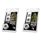 Strawberry Diesel 1g