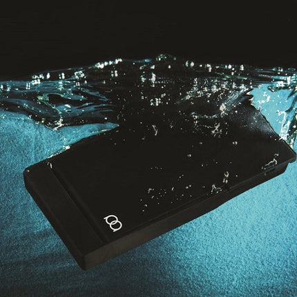 Novus Fumus JPAQ Preroll case