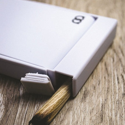 Novus Fumus JPAQ Preroll case