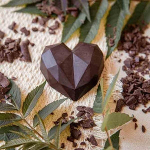 Novus Fumus Kakaw Hart