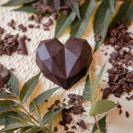 Novus Fumus Kakaw Hart