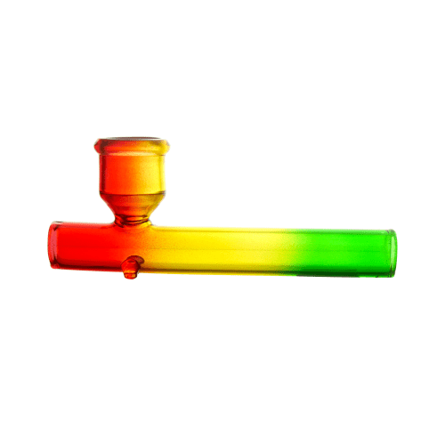 Novus Fumus Kawum Glazen Reaggie - 11cm