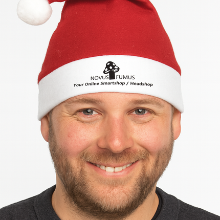 Novus Fumus Kerstmuts