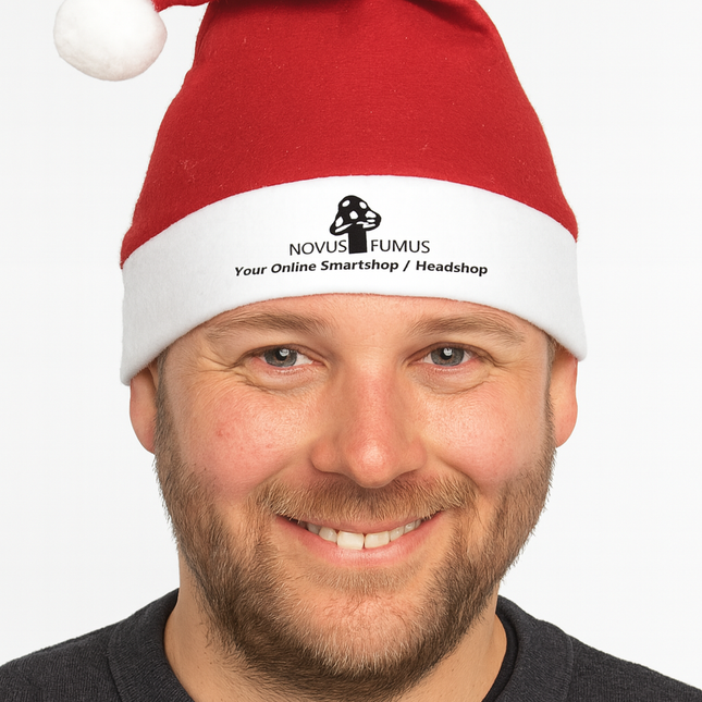 Novus Fumus Kerstmuts