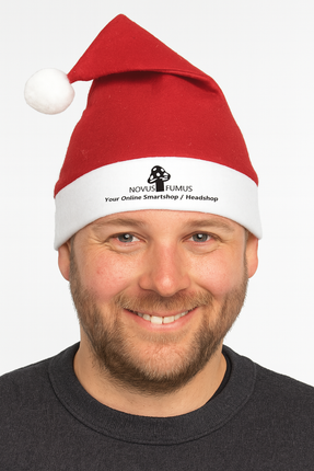 Novus Fumus Kerstmuts