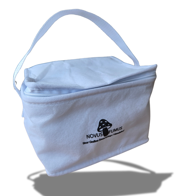 Novus Fumus Koeltasje