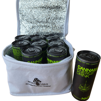 Novus Fumus Koeltasje