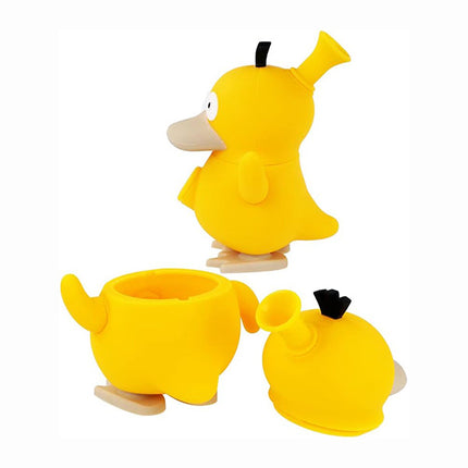 Novus Fumus Lazy Duck Bong - 15cm