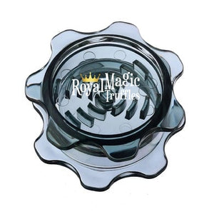 Novus Fumus Magic Truffel Grinder