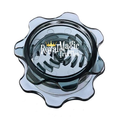 Novus Fumus Magic Truffel Grinder