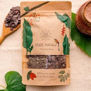 Novus Fumus Matagalpa - 125g