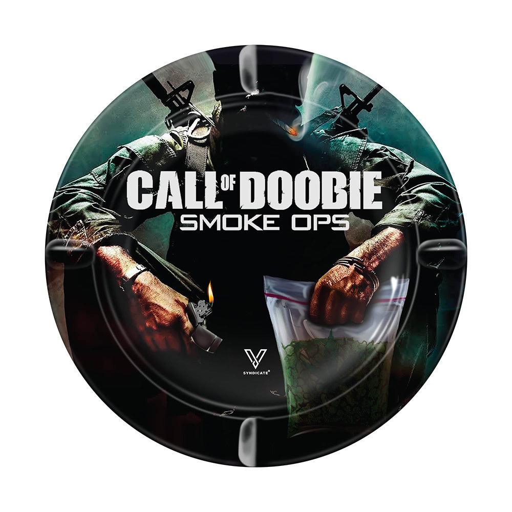 Call of Doobie