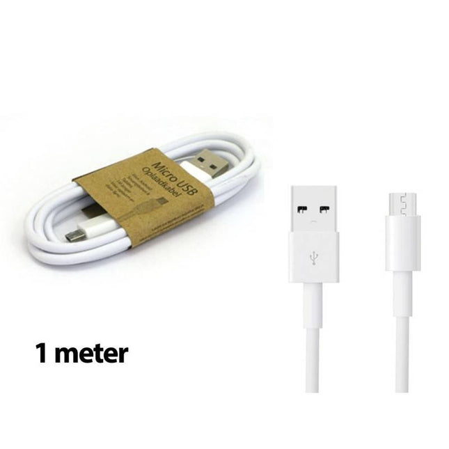 Novus Fumus Micro USB Kabel