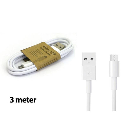 Novus Fumus Micro USB Kabel