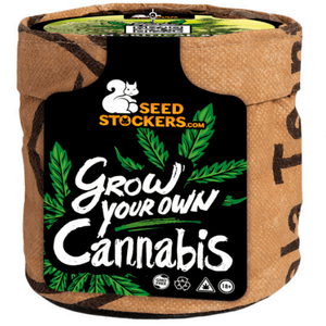 Novus Fumus Mini Grow Kit - Autoflower