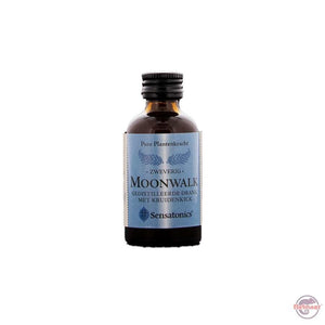 Novus Fumus Moonwalk 30ml – Kruidenlikeur 15%