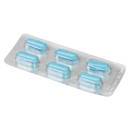 Novus Fumus Morningstar Libido Extreme