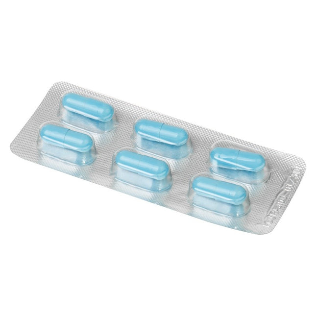 Novus Fumus Morningstar Libido Extreme