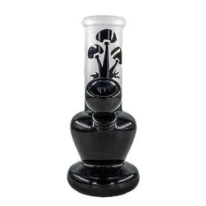 Novus Fumus Mushroom Bong 12cm