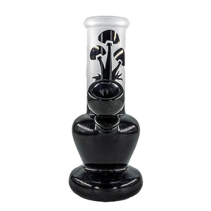 Novus Fumus Mushroom Bong 12cm