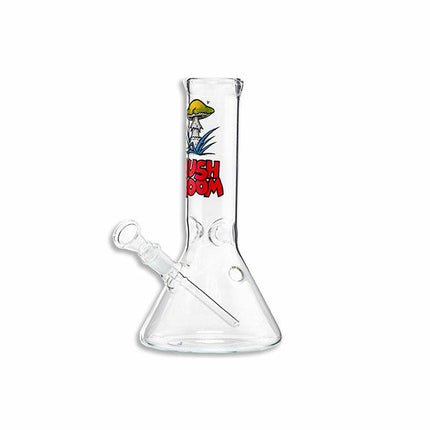 Novus Fumus Mushroom Bong  - 22 cm